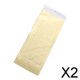 thumbnail image 1 of 2x Erhu Note - Calcomanía de Protectores de de Posiciones para Jugadores, Piezas de Bricolaje, Nuevo 2 piezas, 1 of 8