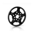 thumbnail image 1 of Metal Steel Gearbox Gear 83t 0.6m For Cc02 Cc-02 Cc 02 1/10 Rc Car Upgrades Parts Accessor, 1 of 5