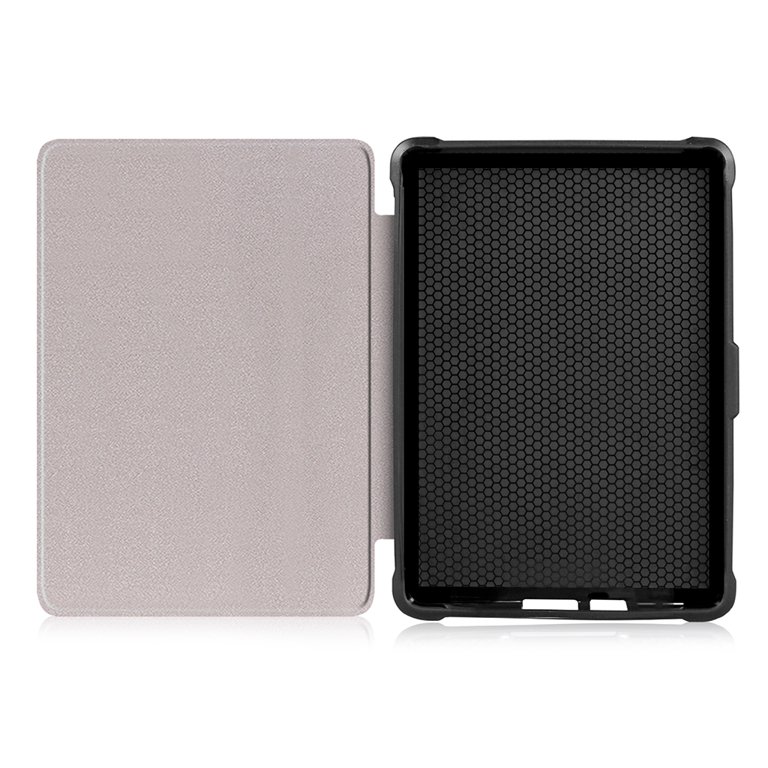 Smart Cover for Funda Kobo Clara HD Case 6 Soft Fabric Ebook Caser for  Etui Kobo Clara HD Cover Hoesje Stand Shell 6 Inch - AliExpress
