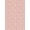 Pink, Pattern 1, variant on ODIKA 4'x6' Blush Pink Floral Dot Border Tufted Design Washable Area Rug Whimsical Botanical Motif With Moon Accents And Delicate Leaf for Home Office, Under Desk, Non-Slip Chair-Friendly, Flatwoven
