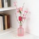 thumbnail image 1 of FELTECHELECTR 4Ud Flores Artificiales Decorativas Rosas Con Picking De Corazones Para San Valentín, 1 of 6