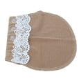 thumbnail image 4 of Pantalones de maternidad ajustables extensor elástico para pantalones extensores de botones extensor de cintura para mujeres embarazadas ANGGREK Otros, 4 of 8