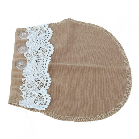 

Pregnancy Waistband Extender Can Cover Maternity Pants Extender Educational Institution For Home Early Education Pregnant Woman Khaki