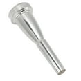 thumbnail image 1 of Trumpet Mouthpiece, 7C Mouth Piece Copper Alloy Good Match  For Playing, 1 of 8