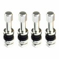thumbnail image 3 of 4pcs Car Tire Valve TR48E Bolt-in Car Tubeless Wheel Tire Valve Stem Dust Cap, 3 of 4
