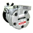 thumbnail image 3 of New OEM A/C Compressor 10S11C for Chevrolet Tracker/Suzuki Vitara QR, 3 of 3