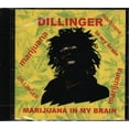 thumbnail image 4 of Dillinger - Marijuana in My Brain - Music & Performance - CD, 4 of 4