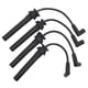 thumbnail image 1 of Jgo Cables Para Bujías WALKER Neon 1995 A 2005 Dodge L4 2.0L, 1 of 3