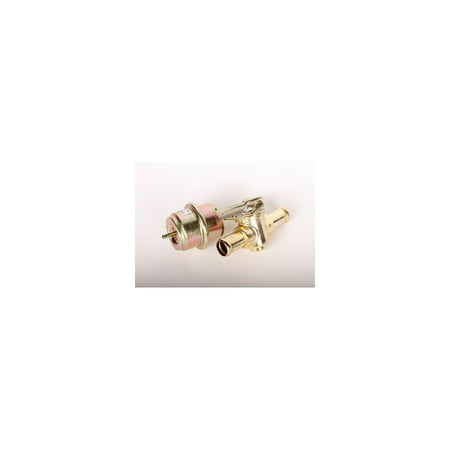 Buick A/c Expansion Valve - AC Delco 15-5320 Heater Valve For Buick Regal