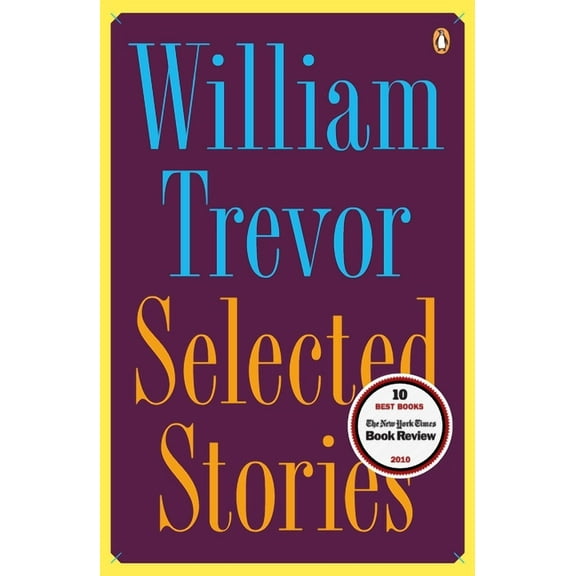 Selected Stories, (Paperback)