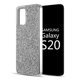 SAMSUNG GALAXY S20 Diamant Platine Hybride Pare-Chocs Cadre Électrolytique – image 4 sur 20