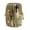CP Camouflage, variant on HAWEEL Hiking Belt Waist Bag Outdoor Sport Motorcycle Bag 7.0 inch Phone Pouch
