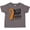Charcoal Grey, variant on Inktastic Never Stop Fighting Multiple Sclerosis Awareness Boys or Girls Toddler T-Shirt