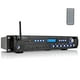 thumbnail image 1 of Receptor AV Pyle P3201BT 3000W con Streaming Bluetooth y Radio FM, 1 of 7