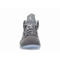 thumbnail image 3 of Jordan Men's 5 Retro Wolf Grey (2026) Shoes, from StockX, 3 of 5