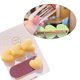 thumbnail image 2 of Pasadores de resina para el cabello, pinzas para el cabello para mujeres, accesorios para el cabello, para mujeres y señoras, herramientas de peinado, accesorios para el cabello MFZFUKR CPB-CJZ1673-5, 2 of 6