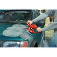 thumbnail image 3 of Black + Decker Black & Decker 6" Random Orbit Waxer/Polisher, 3 of 3