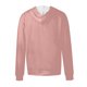 thumbnail image 5 of Women's Casual Zip Up Hoodie Jacket, Long Sleeve Fleece Sweatshirt with Pockets, Soft and Comfortable, 5 of 7
