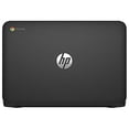 thumbnail image 2 of HP Chromebook P0B79UT#ABA Intel Celeron N2840 X2 2.16GHz 2GB 16GB SSD 11.6",Silver (Fair), 2 of 2