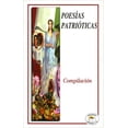 thumbnail image 1 of POESÍAS PATRIÓTICAS LEYENDA 9789685146678, 1 of 2