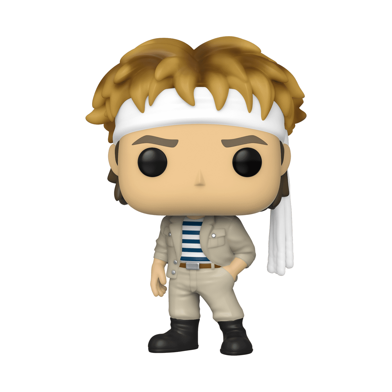 Funko POP Rocks: Duran Duran - Simon Le Bon