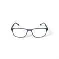 thumbnail image 4 of Columbia Men's C8029G Prescription Eyeglasses with Case, Gray Crystal, 4 of 6