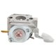 thumbnail image 5 of Carburetor Metal Carb 308054114 308054075 Replacement for 26B Homelite Blower UT09526, 5 of 5