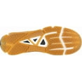thumbnail image 4 of Reebok Speed TR Work Athletic Work Shoe Composite Toe Slip Resistant Black/Gum Wide Men's Size 9, 4 of 4
