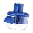 thumbnail image 4 of Tnarru Machine Automatique Rechargeable pour Enlever les Peaux Adultes Électrique pour Bar Randonnée Pique-Nique, 4 of 8