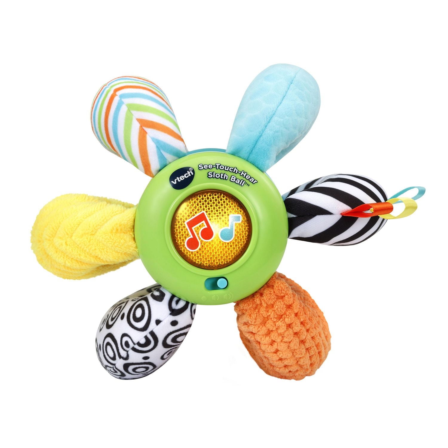 VTech See-Touch-Hear Sloth Ball™ - English Version