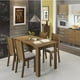 thumbnail image 2 of Juego de Comedor Madesa Mesa de Madera con 4 Sillas Rosie XB044705ZXT, 2 of 7