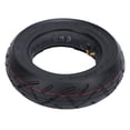 thumbnail image 1 of Electric Scooter Tires, Tire Inner Tube Set Rubber Pneumatic 10 Inch 10x3.0 Wear Resistant  For Electric Scooter, 1 of 8