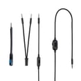 thumbnail image 4 of Logitech G233 Prodigy Wired Gaming Headset, 4 of 5