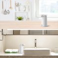 thumbnail image 5 of LLC Automatic Heavy Duty Liquid/Gel Soap Dispenser with Large Dispensing Volume and 3 Settings, 5 of 5