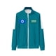 thumbnail image 4 of Squid Costume Green Jacket and Pants Halloween Cosplay Sky Blue 3X, 4 of 6