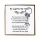 thumbnail image 2 of Fiudx Juego de Llaveros de Ángel, Exquisito Colgante de Ángel con Etiqueta de Agradecimiento, Caja de Regalo Incluida, Recuerdos Navideños, Regalos de Boda, Regalos de Bautismo, Tamaño de 9,9 Cm, 2 of 7