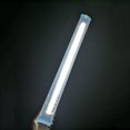 thumbnail image 2 of Portable inflatable folding light camp tent light camping camping light outdoor tool, 2 of 8