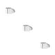 thumbnail image 4 of Riwesomey Parasol para barco, tobogán de mandíbula, espejo de alta resistencia pulido, accesorio extraíble reutilizable, accesorios para Kayak al aire Type1 NO1 Riwesomey CBP187285, 4 of 6