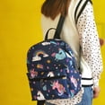 thumbnail image 2 of Linda mochila ligera para preescolar, bolsa para niños pequeños para niños y niñas Sailing  Electrónica, 2 of 4