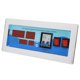 thumbnail image 2 of 180-240V Fully Automatic Egg Incubator, Temperature and Humidity Controller, Digital Hatching Controllers, 2 of 3