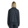thumbnail image 4 of Genuine Dickies Women's Collared Zip Scrub Jacket, 4 of 6