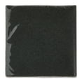 thumbnail image 5 of 6.5" x 6.5" Disposable Black Paper Napkins, 24 Count, by Way To Celebrate, 5 of 6
