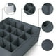 thumbnail image 4 of Caja de almacenamiento de ropa interior, organizador de cajones, bragas, bufanda, armario de dormitorio, 4 of 4