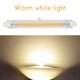 thumbnail image 3 of Dimmable R7S Led Cob 10W 118Mm Led Light-Warm White Light 220V, 3 of 5