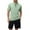 Army Green, variant on Bcfgryg Men's Summer Outdoor Quick Drying Sports T Shirt Men's Standing Collar Half Zip Men's Fitness Clothes Loose Casual Running Training Short Sleeves T-shirts for Men