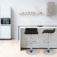 thumbnail image 4 of Set de 2 Bancos Ajustables de Altura Mundo In Sion Negro, 4 of 5