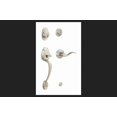 thumbnail image 1 of Conjunto de mangos SCHLAGE F60Voply619Acc Plymouth Grip Set, 1 of 1