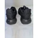 thumbnail image 3 of Mens Sz 10.5 Adi-das RunFalcon 3.0 Running Shoes BLACK, 3 of 6