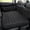 Black, variant on Inflatable Car Bed for Camping & Travel, Soft Flocking Foldable Air Mattress, Beach Pool Picnic Road Trip Accessory