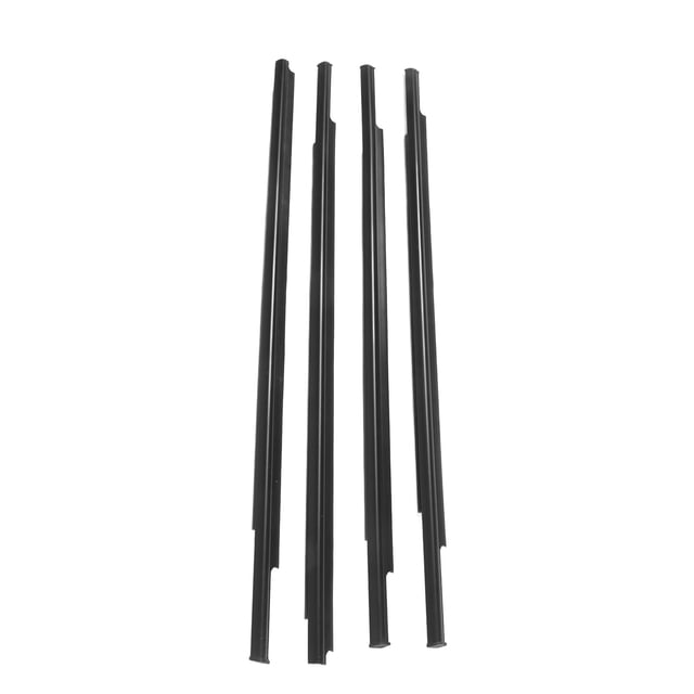 Moldura De Burlete Para Cinturón De Puerta, Resistente Al Polvo 5727A004 Moldura De Cinturón De Sellado Para Burlete De Ventana Reducción De Ruido A Prueba De Deformación Para